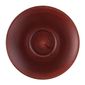 FS892 Stonecast Patina Cappuccino Saucer Red Rust 159mm (Pack of 12)