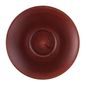 Patina FS892 Cappuccino Saucer Red Rust 159mm (Pack of 12)