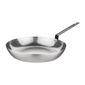 GD007 Carbon Steel Frying Pan 350mm