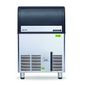 EcoX AC127 Automatic Self Contained Hydrocarbon Ice Machine (75kg/24hr)