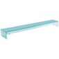 AA008 Glass Sneeze Screen Assembly for G-Series Fridges