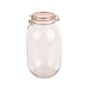 P495 Clip Top Preserve Jar 3 Ltr