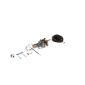 TH201/S Oven Thermostat for Opus 800 Gas Solid Top Oven Ranges