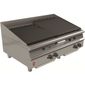 Dominator Plus G31225/P 1200mm Wide Propane Gas Countertop Chargrill