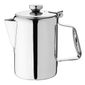 Concorde K746 Stainless Steel Coffee Pot 570ml