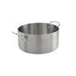 FD098 Copper Core 5-ply Casserole Pan 260mm