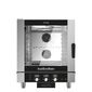 Turbofan EC40D7 7 Grid 1/1GN Electric 3 Phase Combination Oven / Steamer With Brita Water Softener & Hand Shower