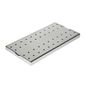 DM219 Stainless Steel Drip Tray 400 x 200mm