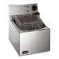 Lynx 400 LDF 4 Ltr Electric Countertop Single Tank Fryer (1 x Basket)