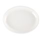 Churchill Plain Whiteware P744