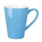 HC408 Latte Cup Blue - 340ml 11.5fl oz (Box 12)