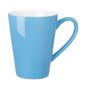 Café HC408 Latte Cups Blue 340ml  (Pack of 12)