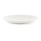 P884 Plain Whiteware Saucers 160mm (Pack of 24)