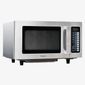 PRO25IX Programmable 25 Litre 1000w Commercial Microwave Oven
