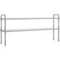 RD318 1790mm Wide Stainless Steel Double Gantry