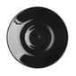 CU955 Espresso Saucers Black 116mm (Pack of 12)
