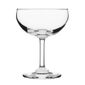 CZ009 Champagne Coupe Glasses 200ml (Pack of 6)