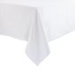 GW431 Occasions Tablecloth White 1350 x 1780mm
