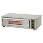 PZ4302D 2 x 12" Electric Countertop Single Deck Pizza Oven
