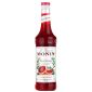 FU440 Premium Blood Orange Syrup 700ml