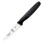 Millennia FW737 Slim Paring Knife Black 3"