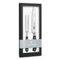 DC020 Carving 2 Piece Knife & Fork Gift Set (Pack of 2)