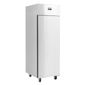 U-Series UA030 Heavy Duty 700 Ltr Upright Single Door Stainless Steel Fridge