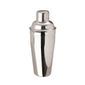 CZ488 Deluxe Cocktail Shaker Stainless Steel 750ml