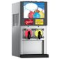 T180-2 7.5 Ltr Dual Flavour Carbonated Slush Machine