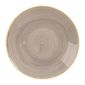 CY826 Deep Coupe Plates Grey 255mm (Pack of 12)