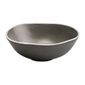 DR817 Chia Small Bowls Charcoal 155mm (Pack of 6)