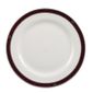 Milan M739 Classic Plates 254mm (Pack of 24)