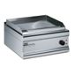 Silverlink 600 GS6 Electric Counter-Top Griddle (Steel Plate)