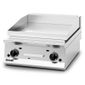 Opus 800 OG8201/C/N Natural Gas Countertop Chrome Plate Griddle