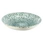 Studio Prints Mineral FC118 Green Coupe Bowls 248mm 1.13Ltr (Pack of 12)
