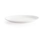 White P292 Oval Platters 305mm (Pack of 12)