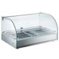 CK915 25 Ltr Single Shelf Heated Food Display