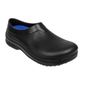 Radium BB581-39 Clogs Black Size 6