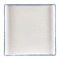 Stonecast Hints DW382 Square Plates Indigo Blue 303mm (Pack of 4)