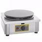 CSG 400 Professional gas crepe maker 400Ømm