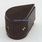 018145/51 Thermostat Knob Black for Evolution Freestanding Gas Fryers