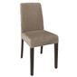 GK999 Dining Chairs Beige (Pack of 2)
