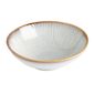 Drift FU199 Grey Embossed Coupe Bowls 155mm (Pack of 6)