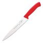 Pro Dynamic DL343 HACCP Slicer Knife Red 8.5"