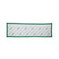 HP946 Disposable Double Pocket Flat Mop Green (Pack of 50)