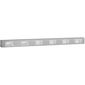 XWH19 6 x Warming Lamp Halogen Light Heat Box