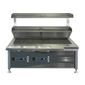 ST900E Electric Trilogy Chargrill