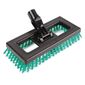 DL941 Deck Scrubber Brush Green