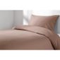 GU170 Spectrum Fitted Sheet Mocha Metric Single