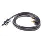 N723 Power Cord for No.58A Juicer Machine